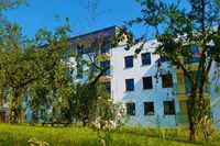 Nowe osiedla i rozwiązania ekologiczne Nowe osiedla i rozwiązania ekologiczne