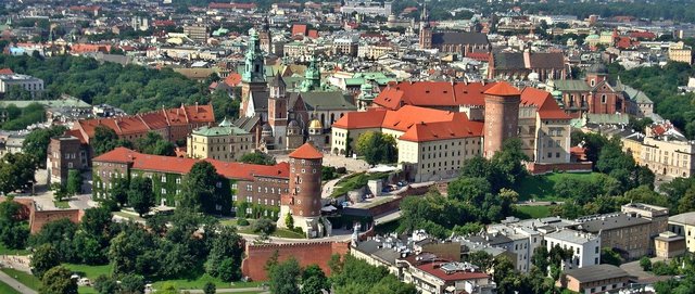 Polskie miasta: już zrównoważony rozwój?