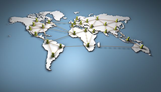 Handel zagraniczny: nastroje przedsiębiorców 2014