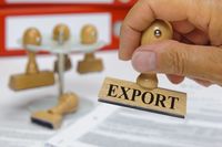 Eksport towarów: IE599 czy SAD nie zawsze jest wymagany?