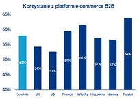 Korzystanie z platform e-commerce B2B