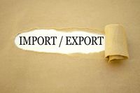 Import i export