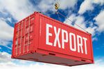 Eksport wzrasta, problemy z kontrahentami także