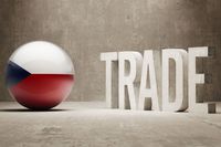 Handel zagraniczny: kurs na Czechy