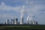 Elektrownia atomowa a ceny nieruchomości