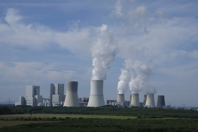 Elektrownia atomowa a ceny nieruchomości