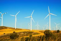 Czy elektrownia wiatrowa to inwestycja celu publicznego?