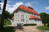 Elektrownia wodna Bielkowo