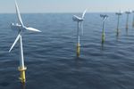 Wiatr znad morza, czyli o przyszłości elektrowni wiatrowych