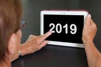 Jakie tematy ważne dla seniorów w 2019 roku?