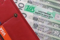 Ile można dorobić do emerytury? Od 1 marca 2024 limity rosną Ile można dorobić do emerytury? Od 1 marca 2024 limity rosną