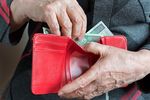 Najwyższa emerytura w Polsce to prawie 50 tysięcy zł [© vivoo - Fotolia.com]