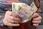Przeciętna emerytura wypłacona w marcu wyższa o prawie 600 zł r/r