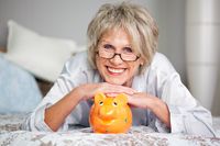 Oszczędzanie na emeryturę czas zacząć