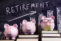 Jak oszukać własną niechęć do oszczędzania na emeryturę?