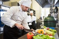Praca w gastronomii może być opłacalna
