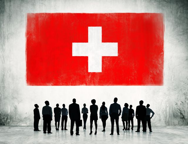 Praca w Szwajcarii: czy warto?