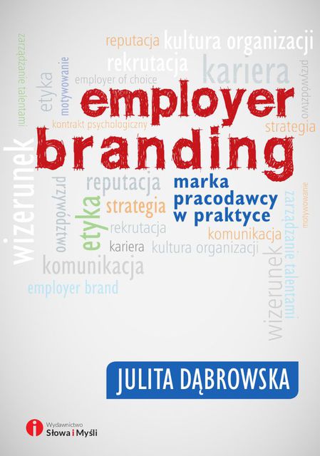 Employer branding – moda czy konieczność? 