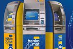 Euronet uruchamia przekaz bankomatowy