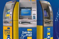 Euronet uruchamia przekaz bankomatowy Euronet uruchamia przekaz bankomatowy