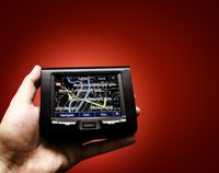 Coraz więcej firm korzysta z tzw. monitoringu satelitarnego GPS swoich samochodów