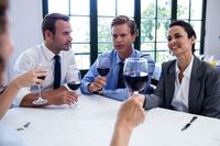 Czy alkohol na firmowym spotkaniu może być kosztem podatkowym?