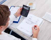 Podatek VAT 2014: faktura gdy sprzedaż ciągła