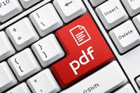 Archiwizacja faktur w formacie PDF