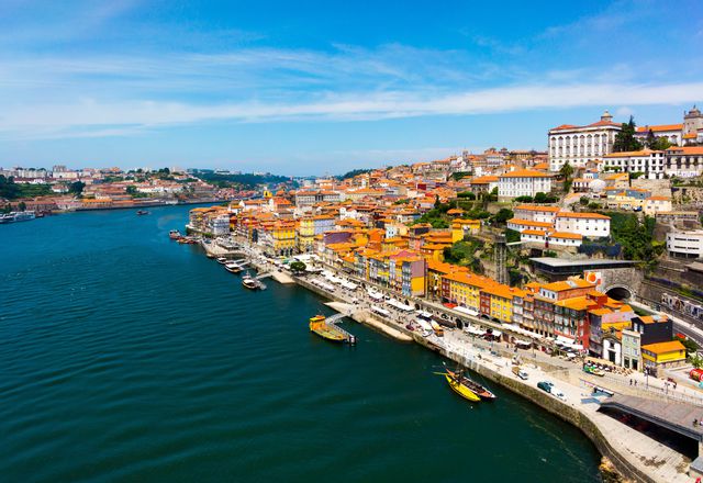 Ferie zimowe 2016: Portugalia znacznie droższa niż rok temu