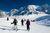 Ferie zimowe 2015: Polacy jadą w Alpy