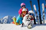 Jak sfinansować ferie na nartach?