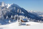 Jeszcze nie jest za późno na tanie ferie zimowe w Alpach