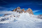 Włochy podbiły serca narciarzy. Ile kosztuje wyjazd na narty?