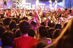 Festiwale muzyczne, sport... Jakie eventy wybierają Polacy?