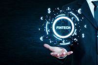 FinTech w III kw. 2017 r.