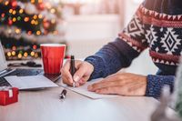 Wysyłka firmowych kartek świątecznych. Co na to RODO? Wysyłka firmowych kartek świątecznych. Co na to RODO?