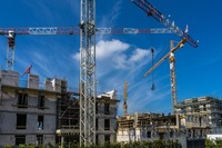 Budimex znów liderem wśród spółek budowlanych w 2022 roku Budimex znów liderem wśród spółek budowlanych w 2022 roku