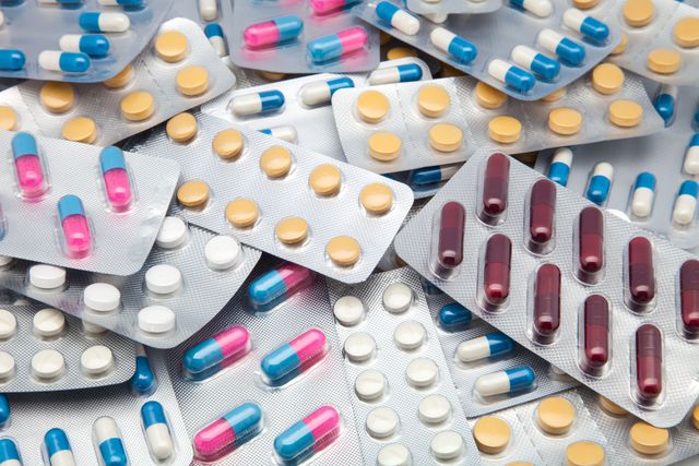Firmy farmaceutyczne: dokąd zmierzają po kryzysie?