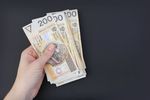 W sierpniu 2022 nowe pożyczki na kwotę 865 mln zł