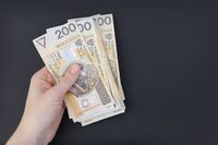 W sierpniu 2022 nowe pożyczki na kwotę 865 mln zł W sierpniu 2022 nowe pożyczki na kwotę 865 mln zł