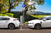 Coraz więcej pojazdów elektrycznych w polskich flotach samochodowych