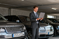 Jakie samochody kupują przedsiębiorcy? Najnowsze trendy flotowe