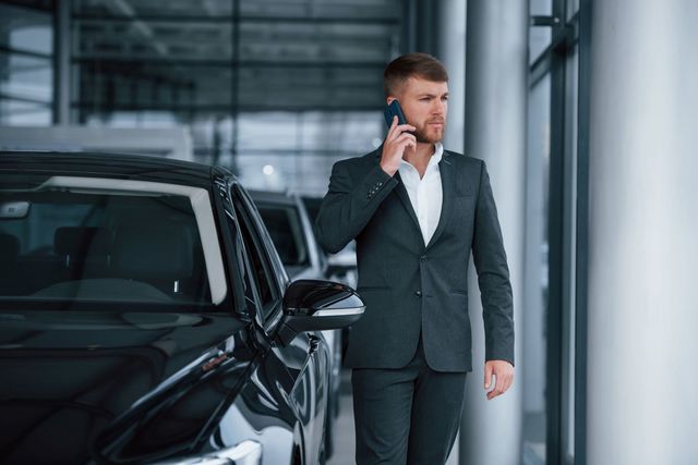 Wynajem długoterminowy i Rent a Car w I kw. 2025 roku