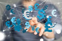 Strategie na rynku forex