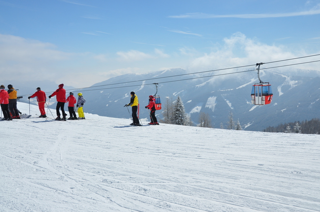 Free ski: dokąd jechać i za ile?
