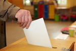 Wybory prezydenckie 2015: oficjalne wyniki. Duda i Komorowski w drugiej turze