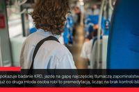 Gapowicze winni prawie pół miliarda złotych Gapowicze winni prawie pół miliarda złotych