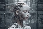 Jak generatywna sztuczna inteligencja zmienia twarz biznesu? [© Alexandra_Koch z Pixabay]