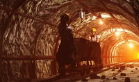 Polskie górnictwo mniej konkurencyjne