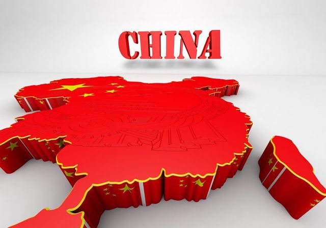 Gospodarka Chin już wychodzi na prostą?